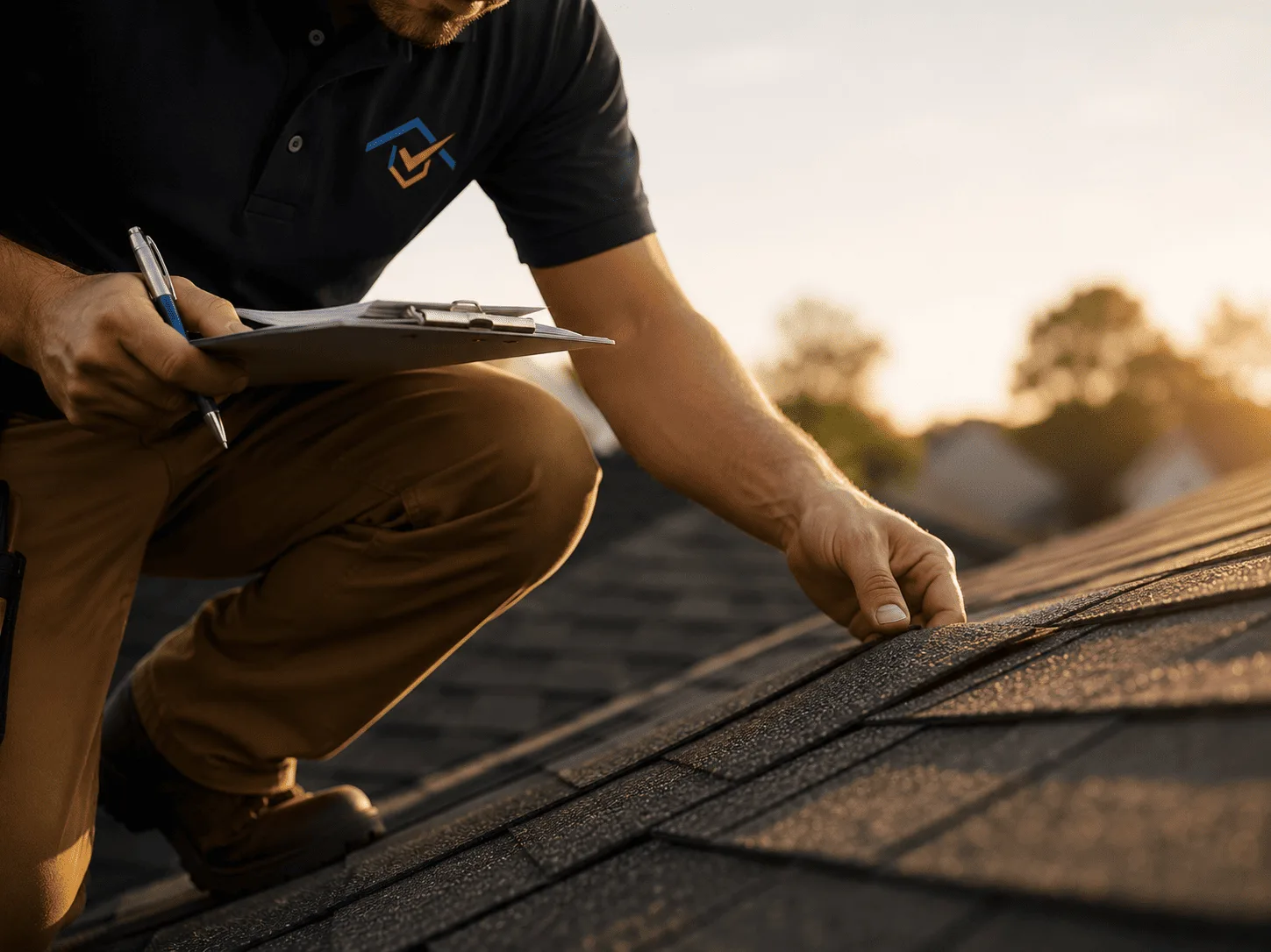 Why Choose Roof Inspection in Mount Hermon, LA