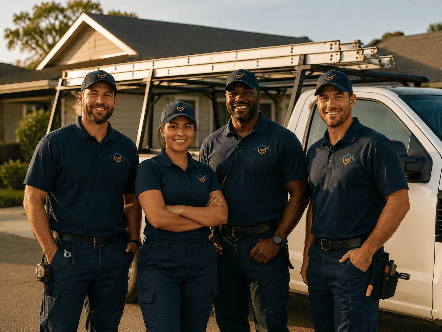 Roof Inspection company in Mount Hermon, LA